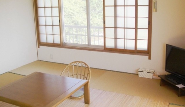 Minshuku Ozuna