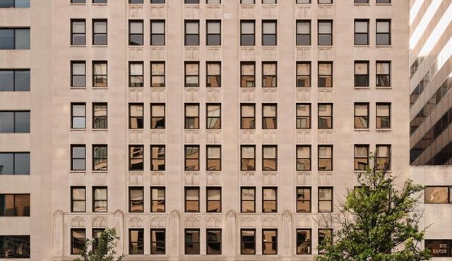 Mint House Washington Dc Downtown By Kasa