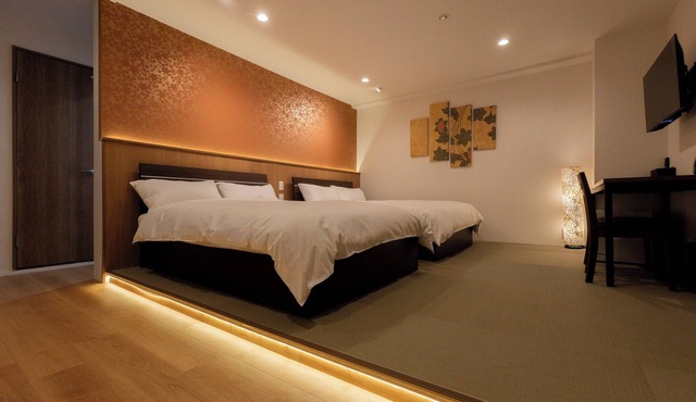 Miro Hotel Dotonbori