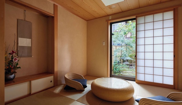 Miro Shijo Kawaramachi Tei