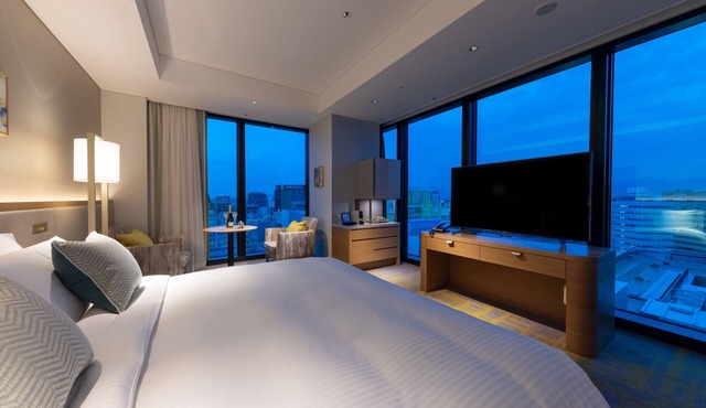 Miyako Hotel Hakata