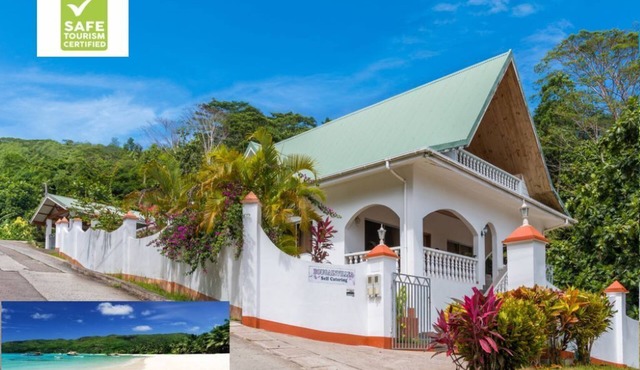 Modern and Spacious Accommodation- Near Spectacular Beaches