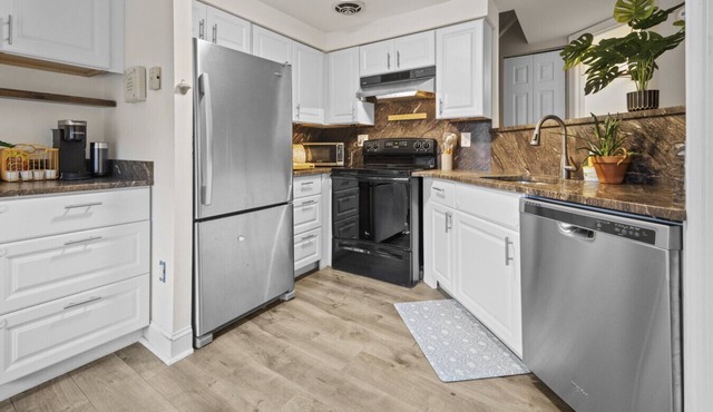 Modern & Cozy | Kid Friendly in Gaithersburg