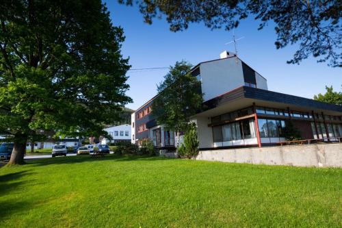 Moldefjord Hostel in Molde