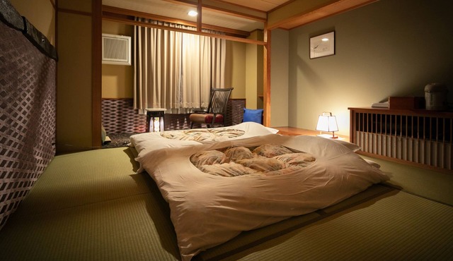 Morino Hotel