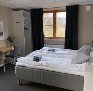 Morlanda B&B in Ellös