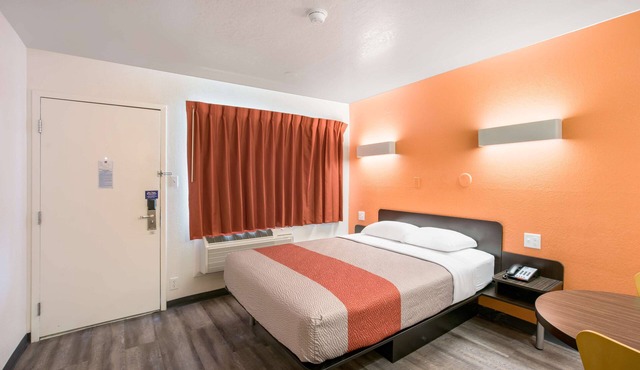 Motel 6 Williams, CA in Williams