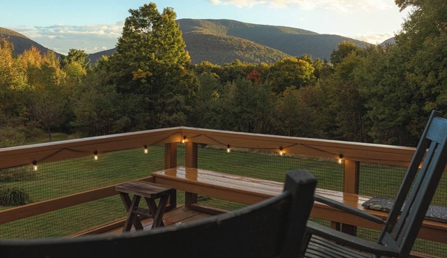 Mtn Views Firepit 5 Min to Hiking + Brewery in West Kill