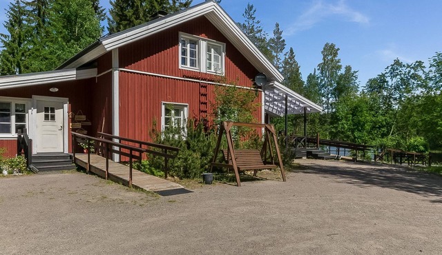 Myllytupa by Interhome in Pieksämäki