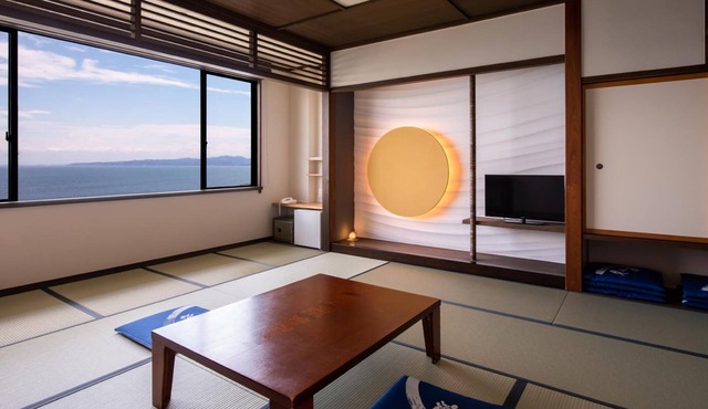 Nadaura Onsen Motoyu Isopp