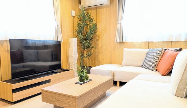 New Designer123 Home5min Station10min Shinjuku/Shinjuku Ward Tokyo