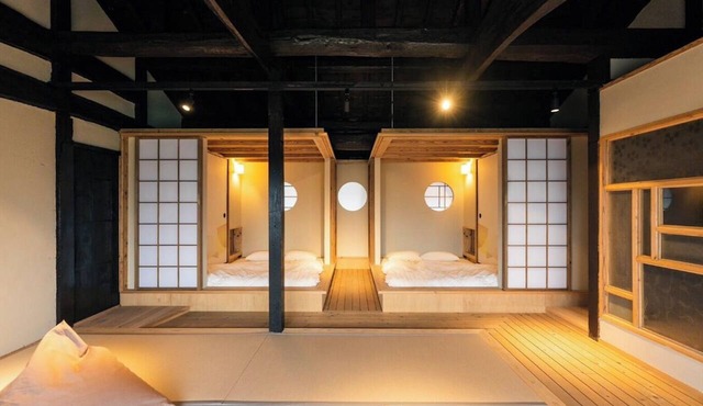Newly opened Within a 10minute walk from Mojiko /Kitakyushu City Fukuoka
