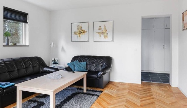 Nice accommodation near Isaberg Mountain Resort in Grimsås
