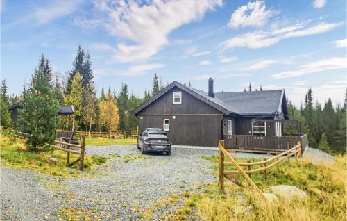 Nice Home In Hemsedal With Sauna in Hemsedal