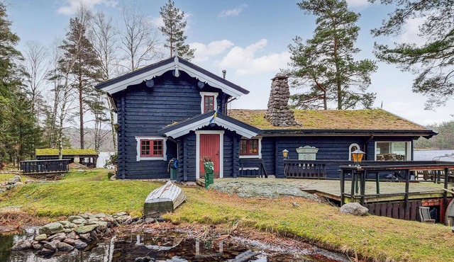 Nice home in Nol with house sea view