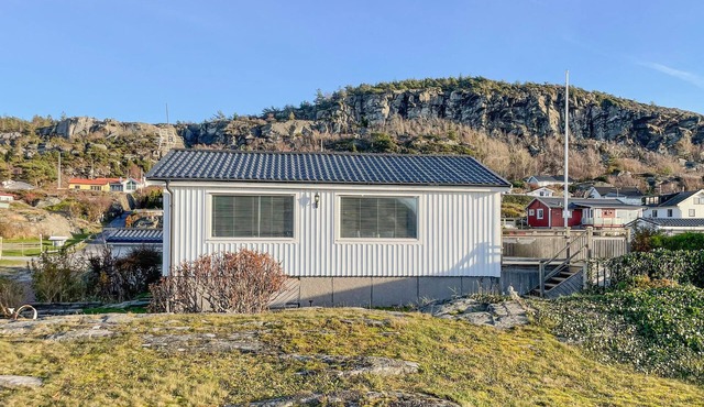 Nice home in Rörtången