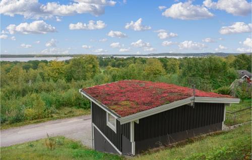 Nice Home In Tyringe With Lake View in Hassleholm