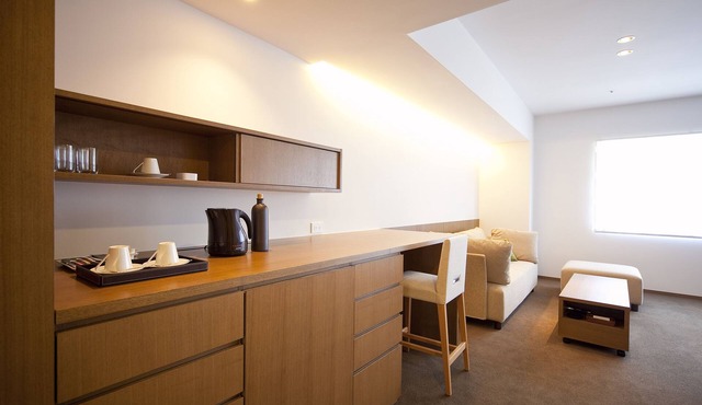 Nishimuraya Hotel Shogetsutei