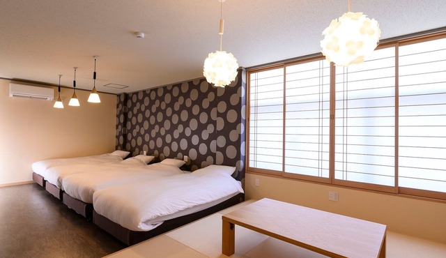 No smoking Up to 6 people can stay With a washe/Takayama Gifu