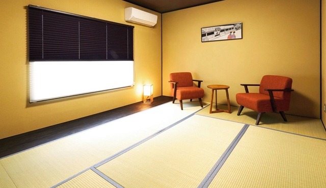 Nonsmoking Rinn Yasaka Kodaiji for 5 person Room only/Kyoto City Kyōto