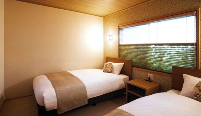 NonsmokingRinn Tsukinowa 2Eest for 2 person Room only/Kyoto City Kyōto