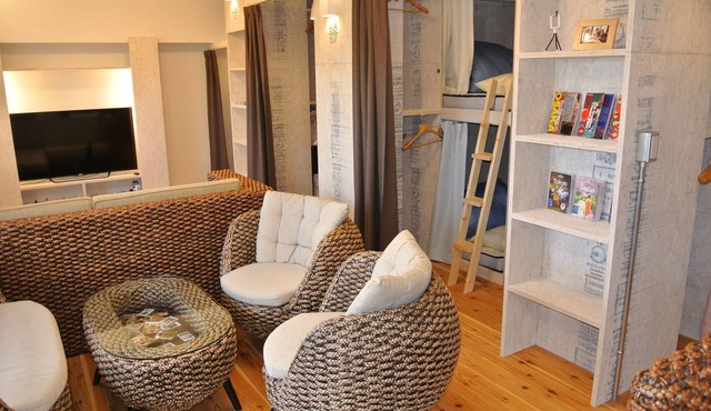 Noosa Japan - Hostel