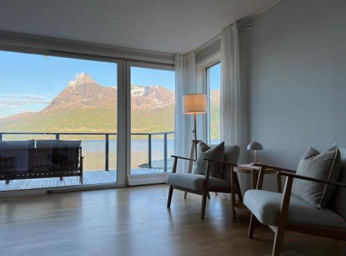 Nordic Bliss in Narvik