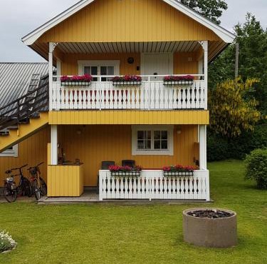 Nostalgirum in Kil