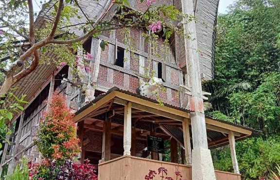NUANSA HOMESTAY Authentic&Hospitality in Rantepao