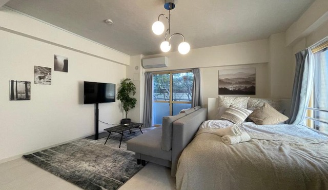 Oak Stay Shimokitazawa Luxury Family size 2min Shimokitazawa sta Shinjuku Shibuya7min by train