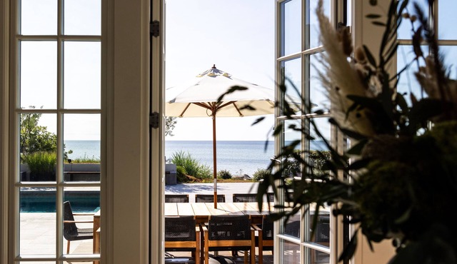 Oakvale Villa Sand