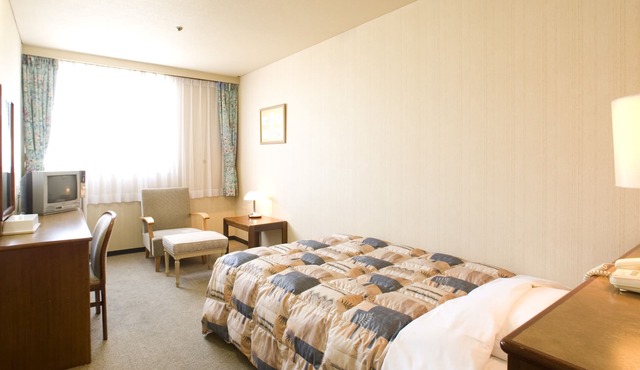 Ohkido Hotel