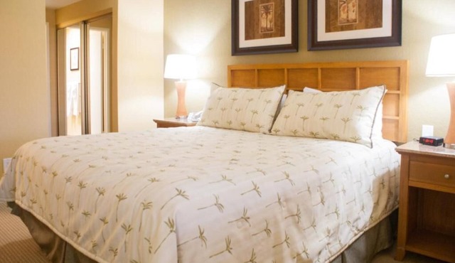 One-Bedroom Villa - Desert Isle Resort, a VRI resort