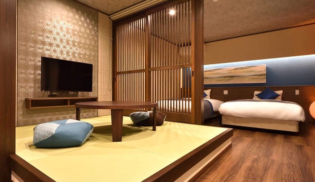 Onsen Ryokan Jubei