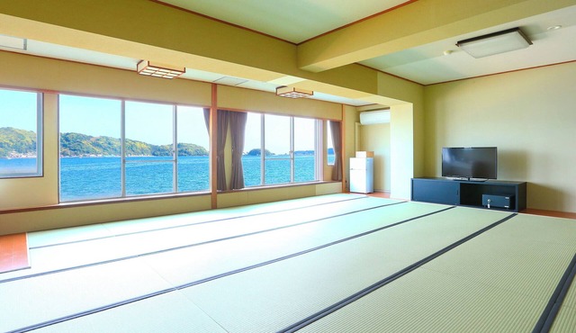 Ooedo Onsen Monogatari Nanki Kushimoto