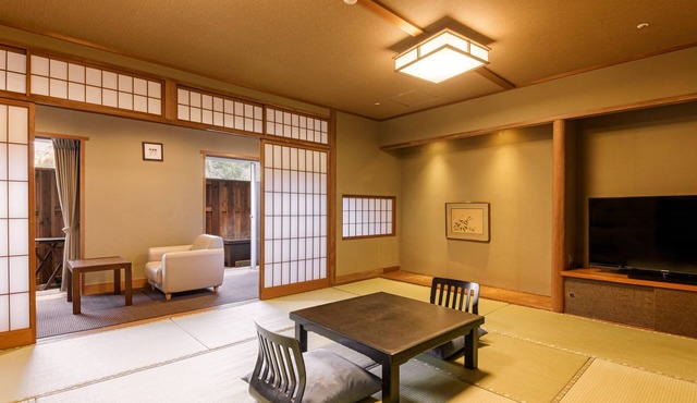 Ooedo Onsen Monogatari Miyoshiya