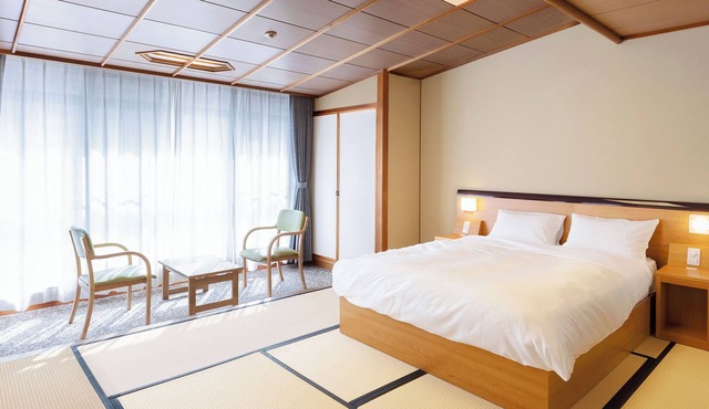 Ooedo Onsen Monogatari Premium Sendai Sakunami