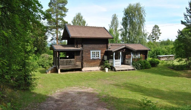 Orsastuguthyrning - Stenberg