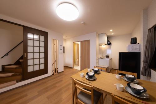 Osaka City - House - Vacation STAY 20948