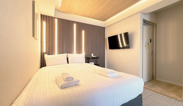 Osaka Ebisu Hotel