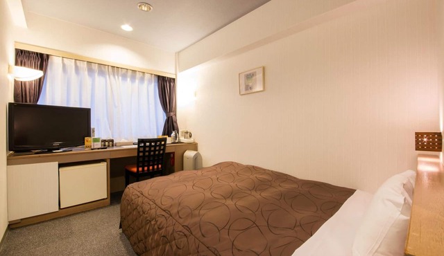 Osaka Moriguchi Plaza Hotel Dainichi Ekimae