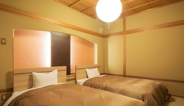 Osawaonsen Jisuibu
