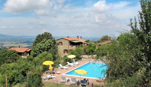 Paradiso Selvaggio by Interhome in Lago Trasimeno