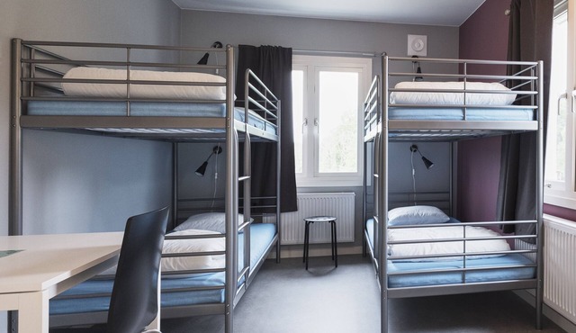 Partille Vandrarhem Bed & Breakfast - Hostel