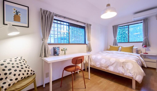 PDO inn Sangenjaya Art residence