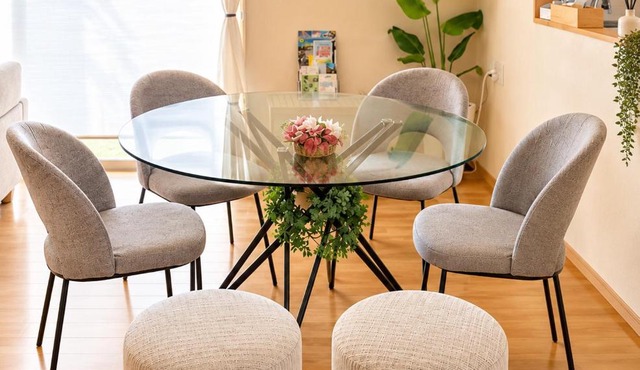 Peaceful Garden Home in Ota, Entire 3BR Parking