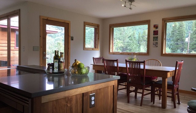 Peaceful Mountain Retreat in Eldora in Eldora