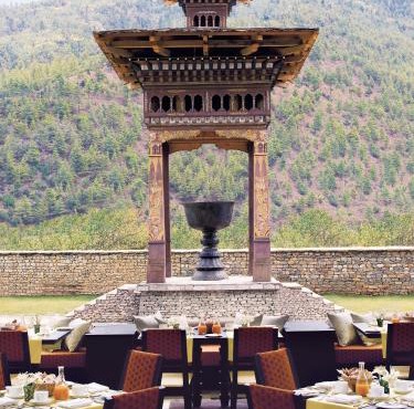 Pemako in Thimphu