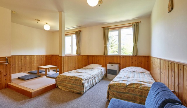 Pension Asanebou