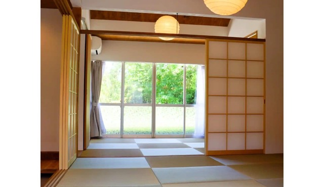 Pensione Shimato 1 Entire building rental Gues/Shimonoseki Yamaguchi